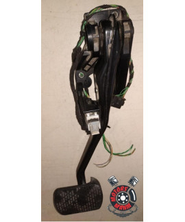 Pedal De Freio Mercedes A200 B200 2014 2015