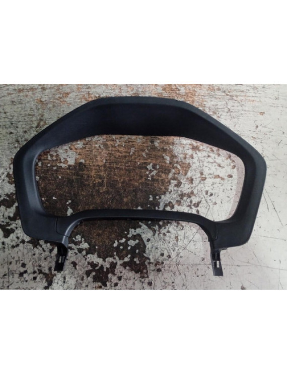 Moldura Painel De Instrumentos  Hrv 2018