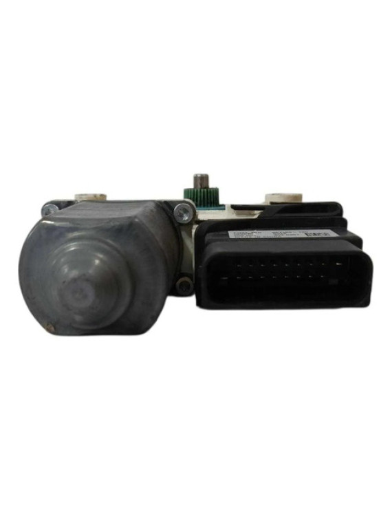 Motor Vidro Traseiro Direito Jetta 2008 - 2010