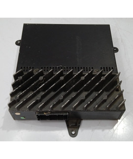 Módulo De Som Land Rover Discovery 2 2007 / Xqk000010