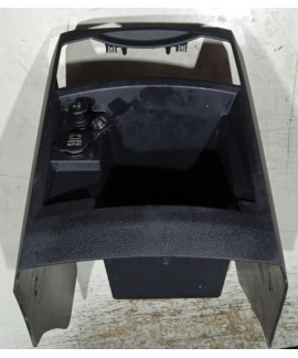 Console Com Tomada Auxiliar Town Country 2008