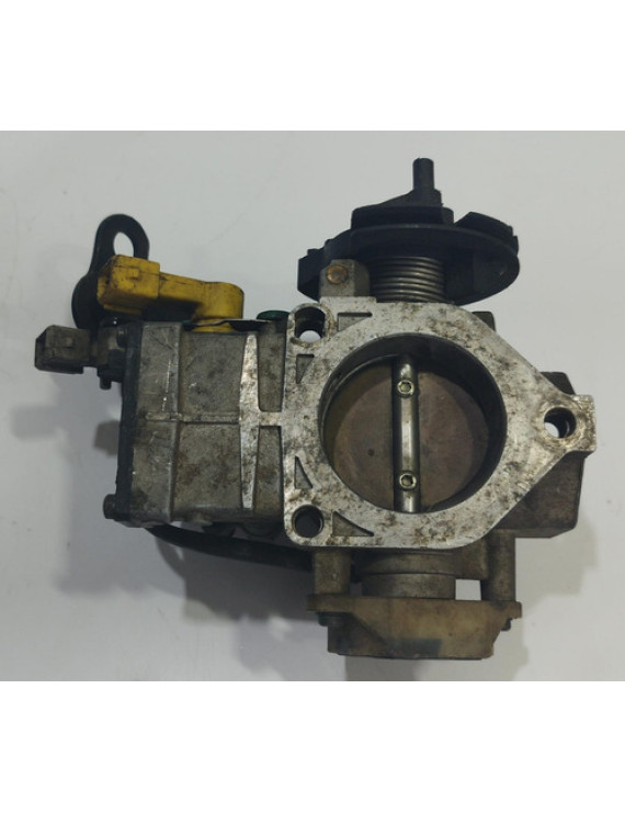 Tbi Corpo Borboleta Peugeot 306 406 1995 96 97 98 99 00 2001