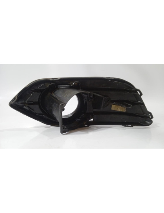 Moldura Farol Milha Direito Hrv 2019 2020 2021 Preto