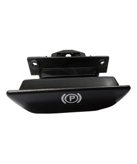 Puxador Freio Mão Mercedes Ml500 W163 1997 - 2005