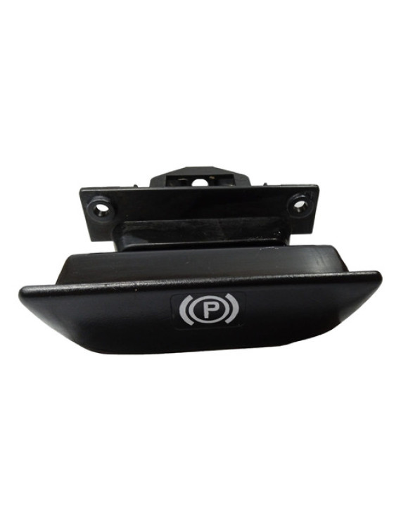 Puxador Freio Mão Mercedes Ml500 W163 1997 - 2005