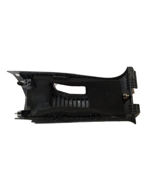 Moldura Esquerda Coluna Volvo C30 2007 2008   