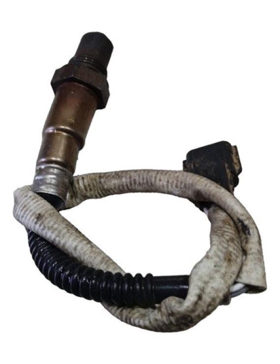 Sonda Lambda Clio Megane Scenic 1.6 16v Flex / H8200437489