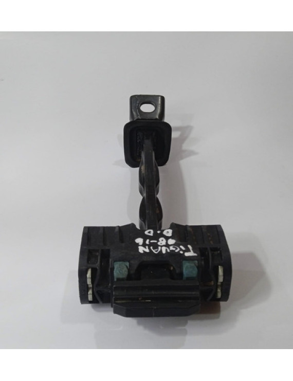 Limitador Porta Dianteira Direita Tiguan 2008 - 2016