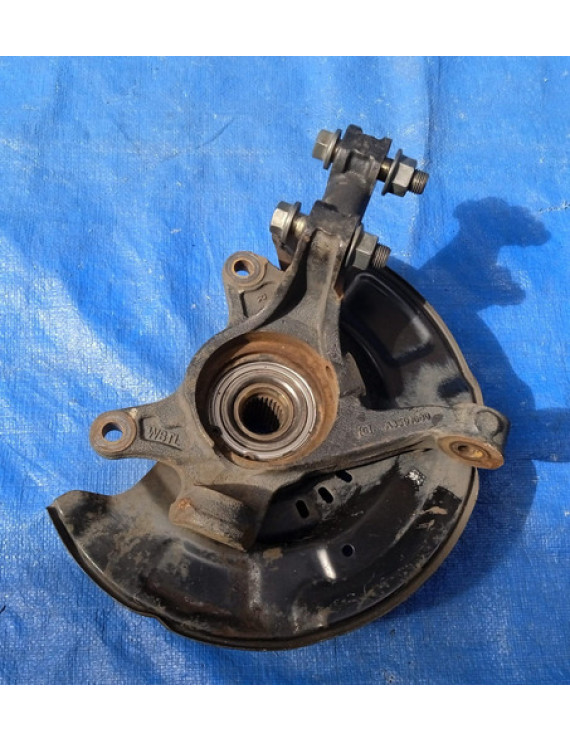 Manga De Eixo Dianteira Direita Lifan 530 2015 - 2018