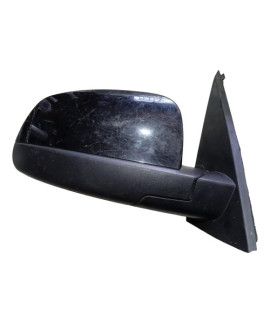 Retrovisor Eletrico Direito Meriva 2007 - 2012
