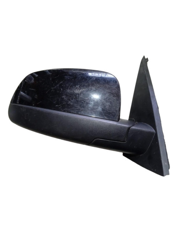 Retrovisor Eletrico Direito Meriva 2007 - 2012