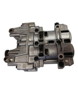 Balanceiro Bomba Óleo Jeep Compass 2.0 Flex 2016 - 2021 Balanceiro Bomba Óleo Jeep Compass 2.0 Flex 2016 - 2021