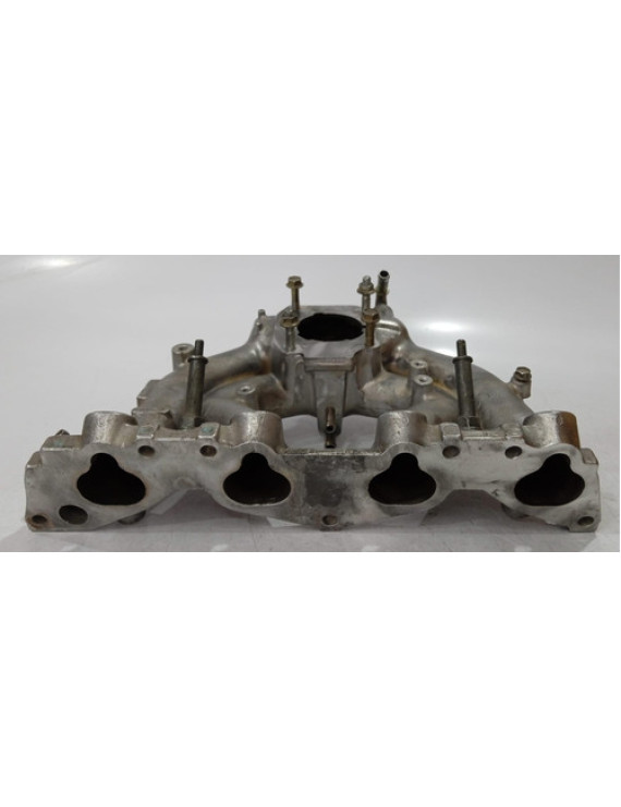 Coletor De Admissão Honda Civic 1.6 1997 - 2000