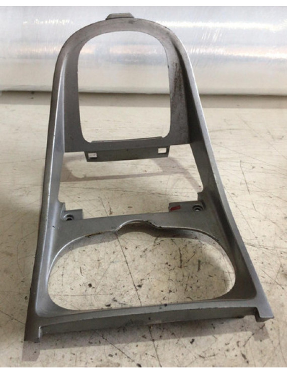 Moldura Do Console Central Peugeot 307 2003