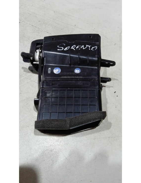 Difusor De Ar Esquerdo Kia Sorento 2009