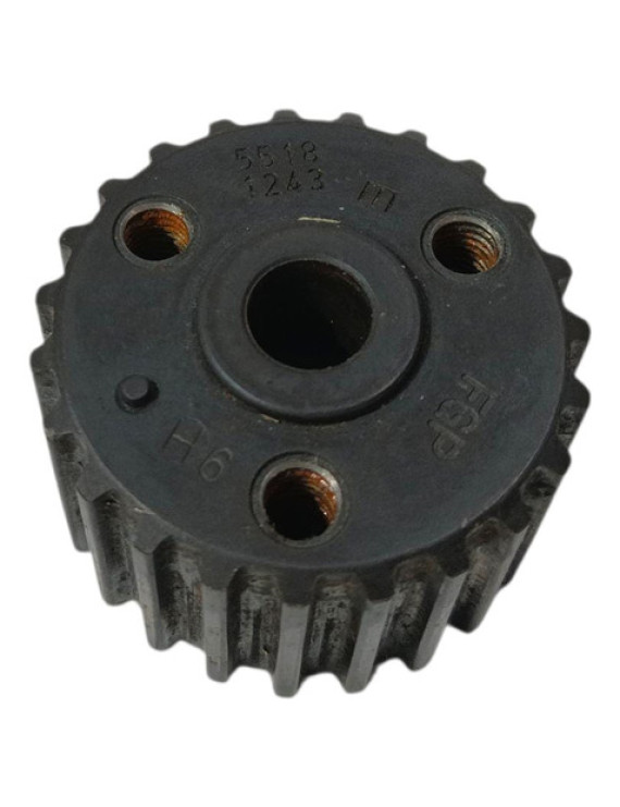 Engrenagem Virabrequim Fiorino Uno 2005 - 2013