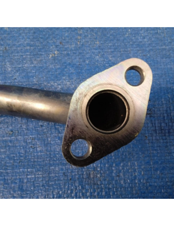 Tubo Duto Água Motor Cerato 1.6 2014 - 2018