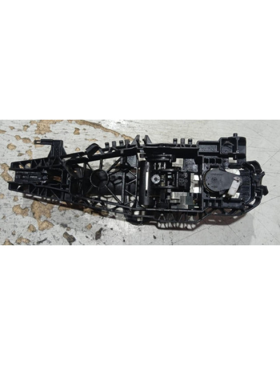 Suporte Da Maçaneta Externa Dianteira Esquerda Renegade 2016