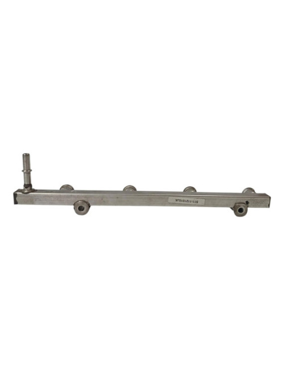 Flauta Injeção Chery Qq 1.1 2011 2012 2013 2014