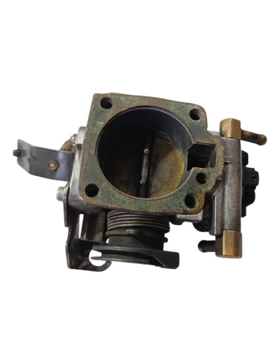 Tbi Corpo Borboleta Marea 2.0 1998 1999 2000