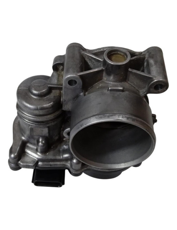 Corpo Borboleta Tbi Duster Oroch 1.6 2016 - 2020 H8201618460