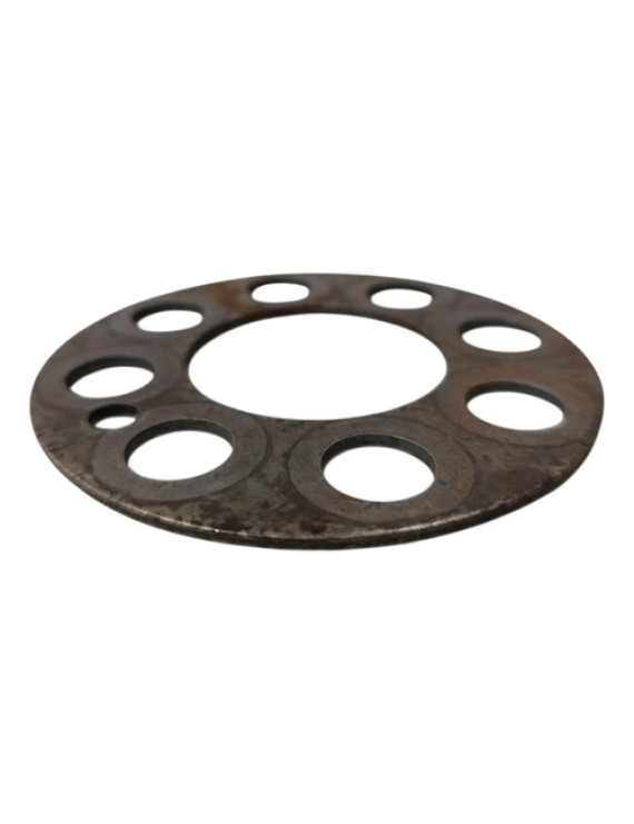 Arruela Volante Motor Civic 1.8 2007 - 2011