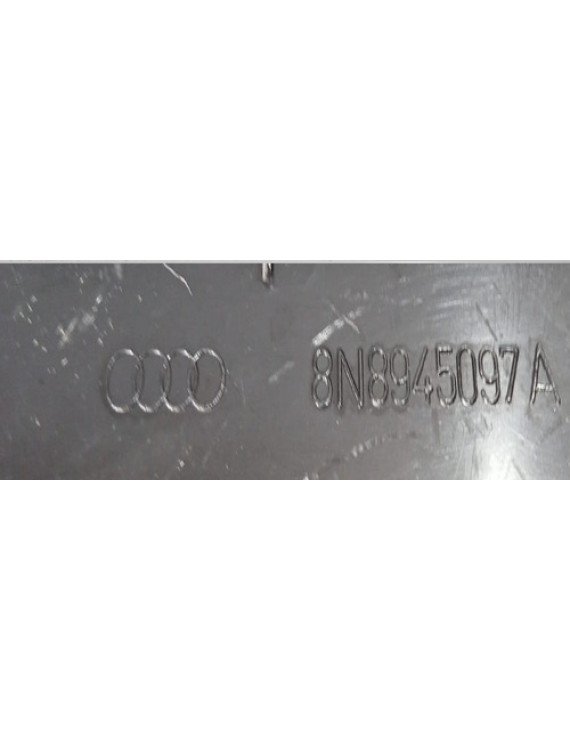 Luz De Freio Breaklight Audi Tt 1999 - 2005