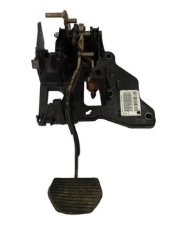 Pedal De Freio Citroen C5 2008 2009 2010 2011 Pedal De Freio Citroen C5 2008 2009 2010 2011