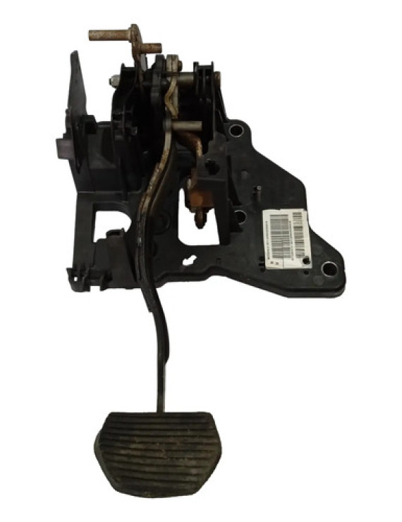 Pedal De Freio Citroen C5 2008 2009 2010 2011