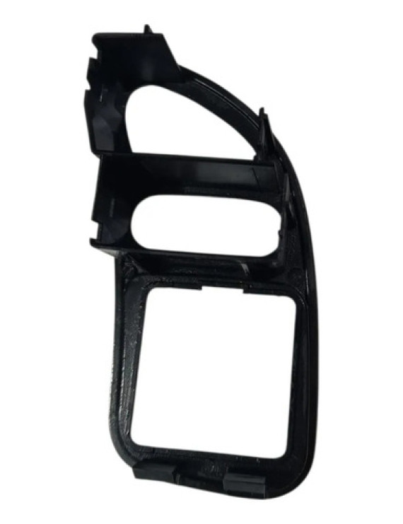 Moldura Botão Retrovisor Eclipse 1995 - 1999