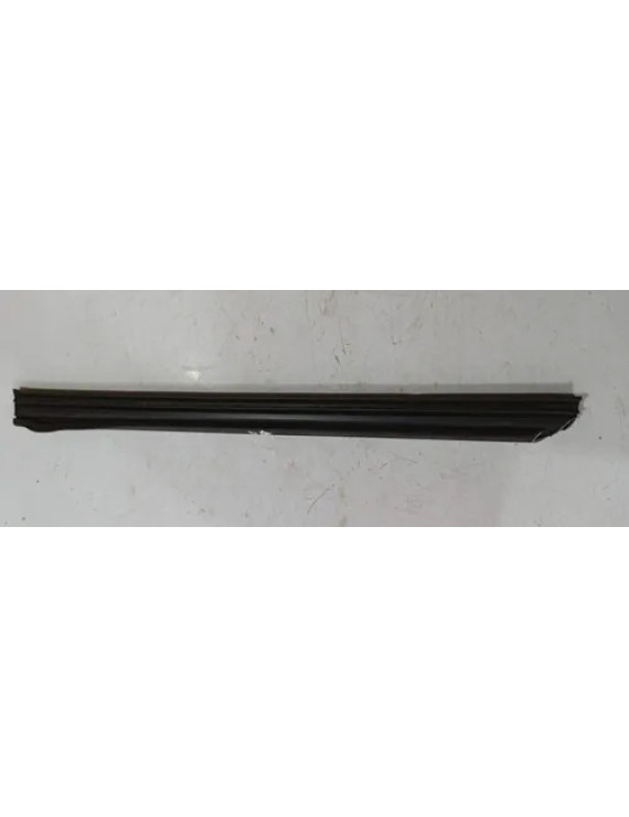 Pestana Externa Dianteira Direita Mercedes R500 2007 Preto