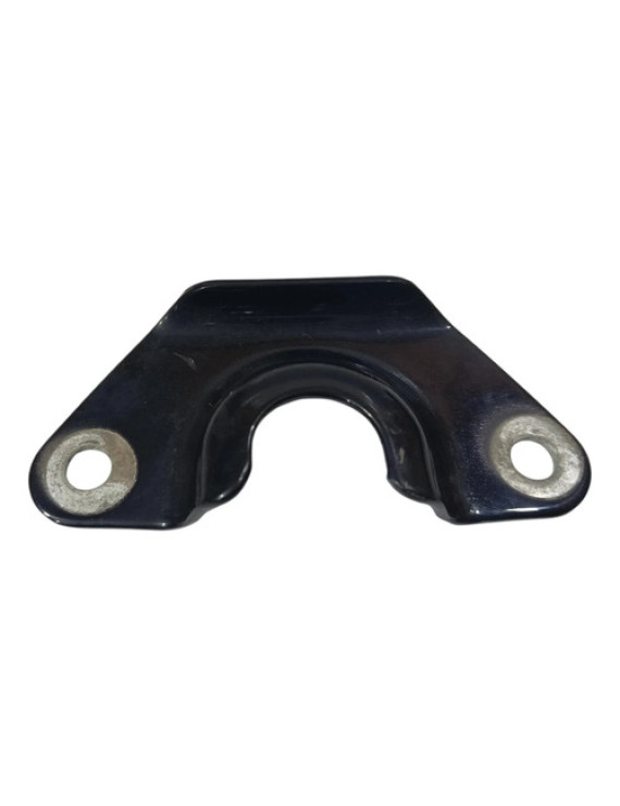 Guia Porta Traseira Honda Accord 2007 Preto