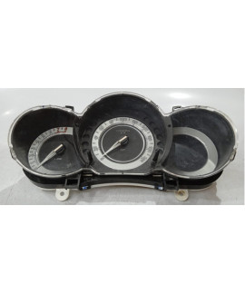 Painel De Instrumentos Aircross 2012 2013 2014 2015 2016