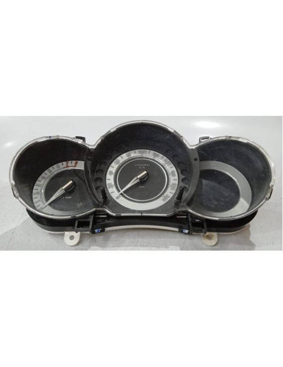 Painel De Instrumentos Aircross 2012 2013 2014 2015 2016