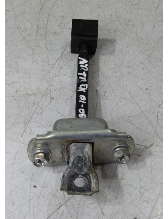 Limitador Porta Traseira Direita Airtrek 2003 - 2008