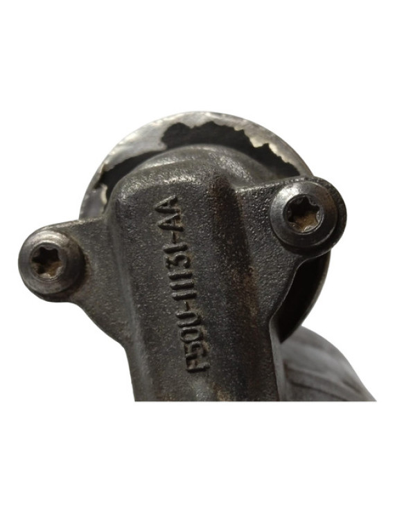 Motor Arranque Partida Ford Taurus 3.0 2000 - 2005