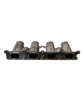 Suporte Base Coletor Admissão Passat 1.8 1997 - 2001