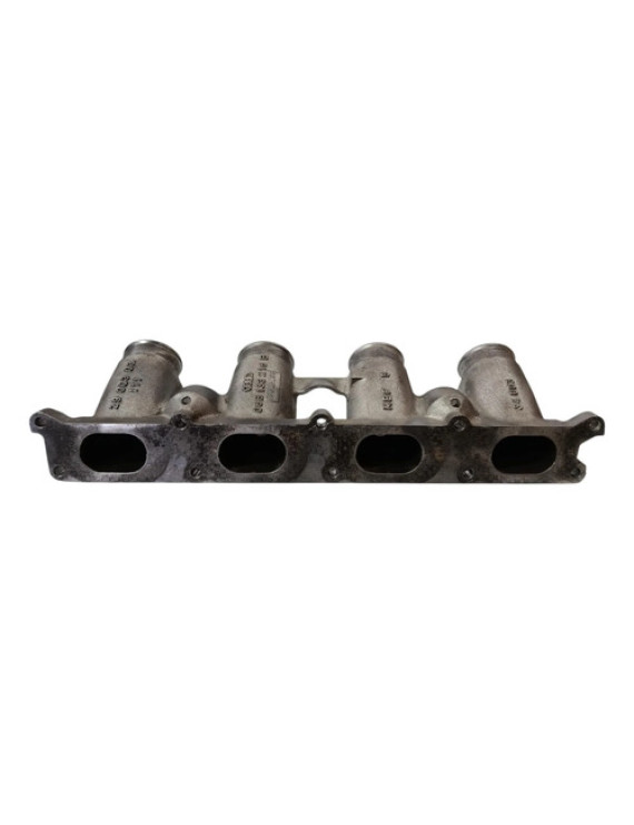 Suporte Base Coletor Admissão Passat 1.8 1997 - 2001