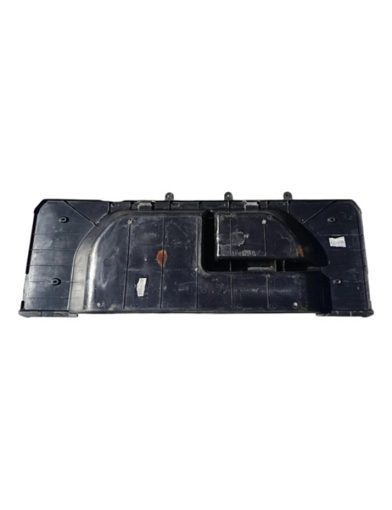 Caixa Assoalho Porta Malas Pajero Full 2 Portas 2008 2009