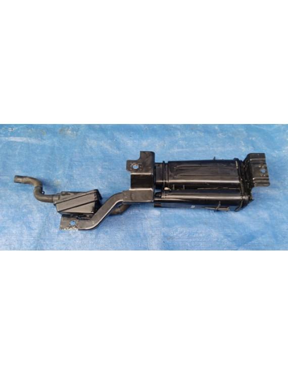 Filtro Canister Cerato 1.6 2014 - 2018 Preto