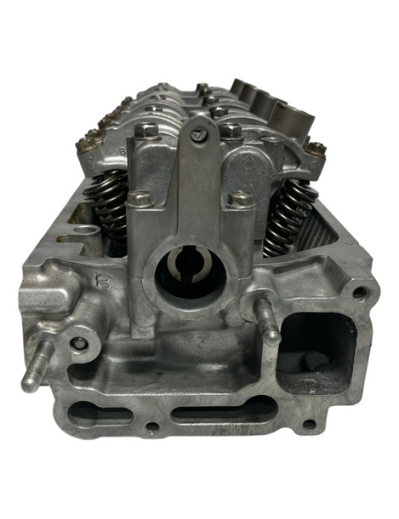 Cabeçote Civic 1.7 2001 2002 2003 2004 2005 2006 Stander