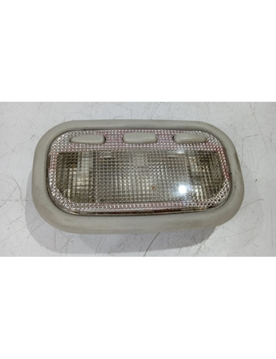 Luz De Teto Citroen C5 2001 2002 2003 2004 2005 2006