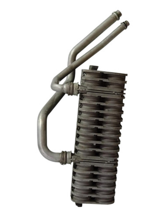 Evaporador Ar Condicionado Audi A3 2001 - 2005