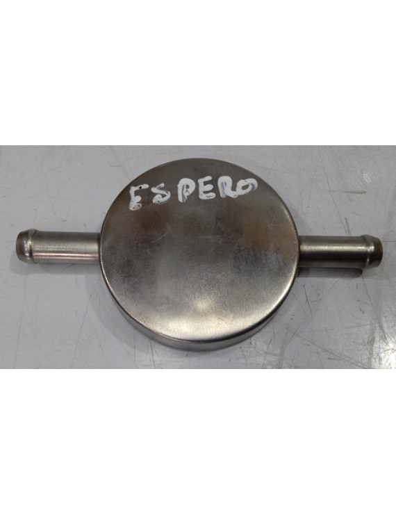 Regulador Pressão Combustível Daewoo Espero 2.0 1994 - 1997