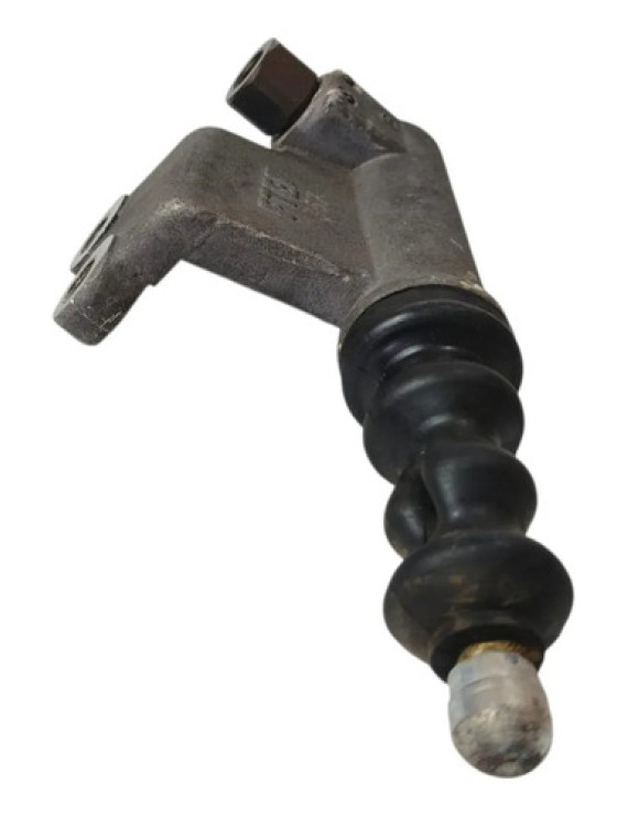 Atuador Embreagem Civic 2001 2002 2003 2004 2005 Preto