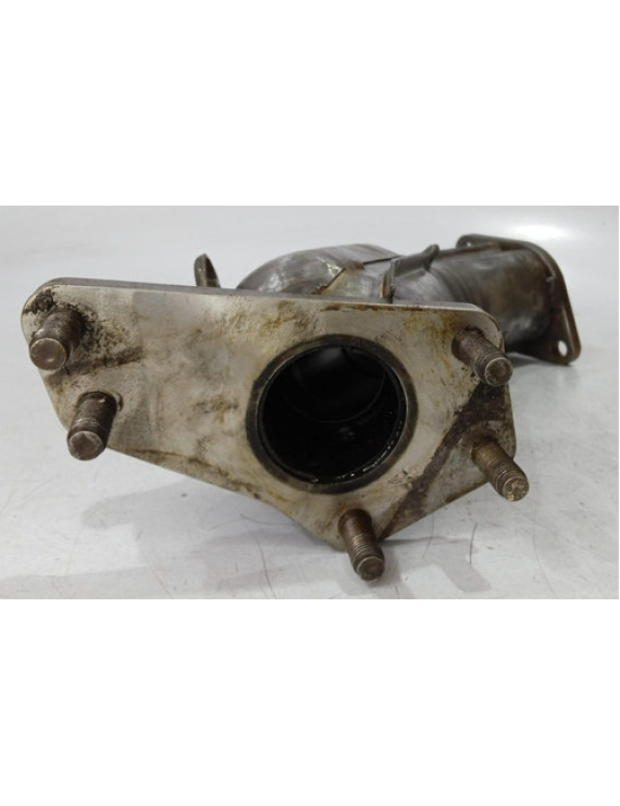 Tubo Coletor Turbina Escape Subaru Forester 2.5 2009 - 2012