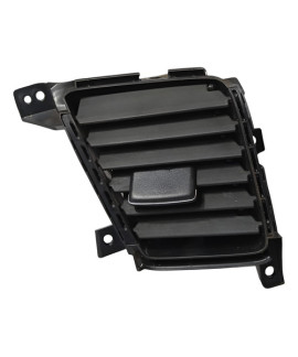 Difusor Ar Direito Painel Instrumentos Civic 2012 - 2016