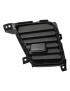 Difusor Ar Direito Painel Instrumentos Civic 2012 - 2016