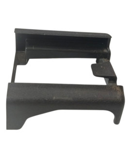 Acabamento Trilho Banco Dianteiro Esq Chrysler 300c 2005 Acabamento Trilho Banco Dianteiro Esq Chrysler 300c 2005