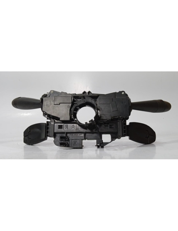 Chave Seta Peugeot 3008 5008 2011 2012 2013 2014